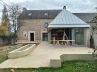 Antoine CALCAGNO - LAAD ARCHITECTURE